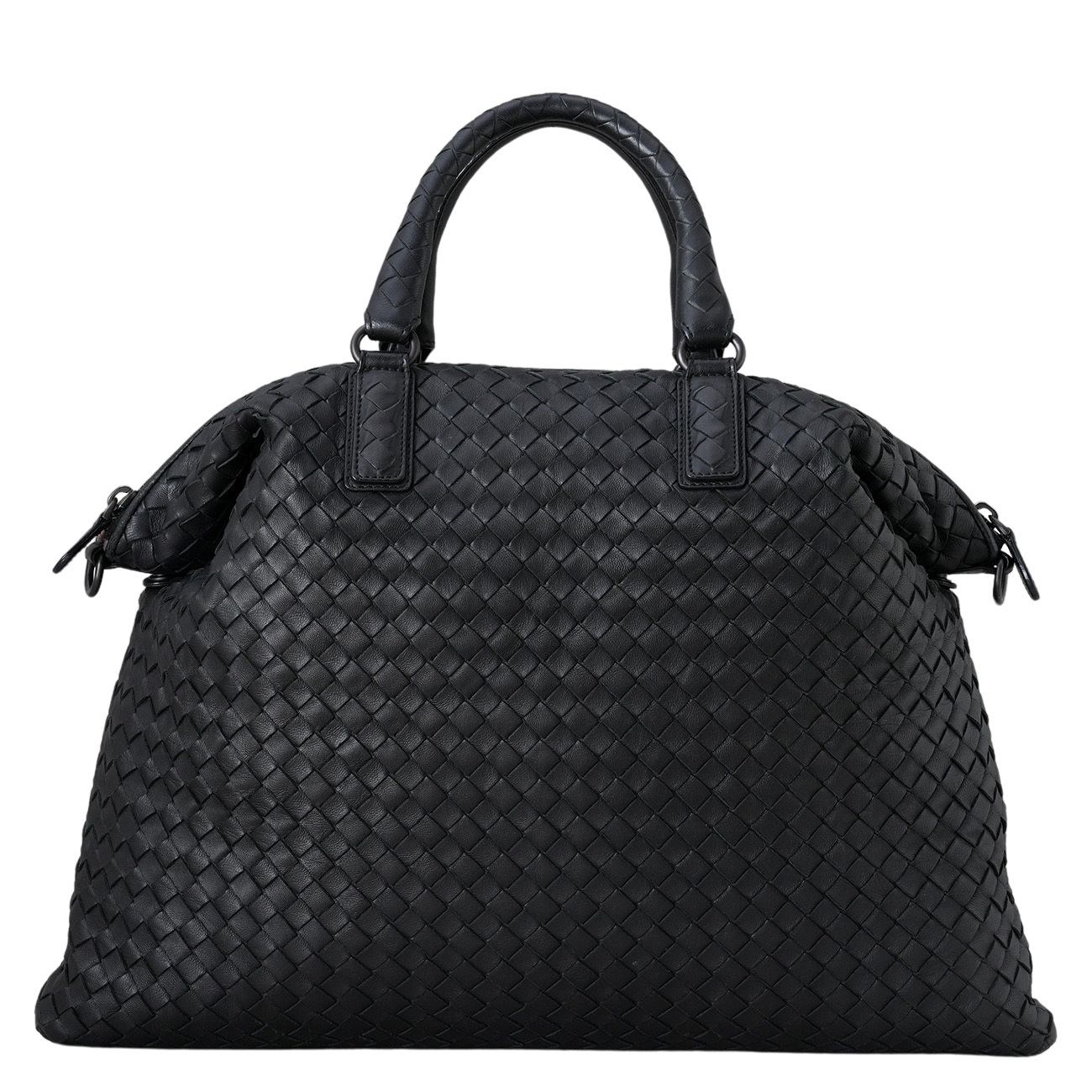 BOTTEGA VENETA(USED)보테가베네타 인트레치아토 컨버터블백